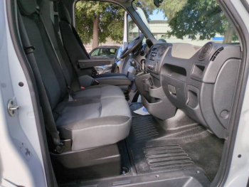 Photo 15 du bon plan RENAULT Master Benne VUL R3500RJ L3 2.3 dCi 130ch +Coffre Confort EuroVI occasion à 24900 €