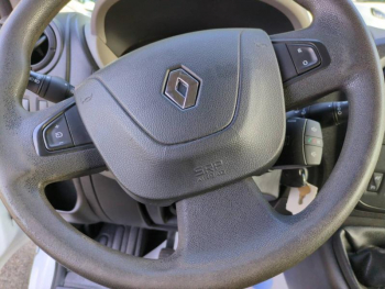 Photo 18 du bon plan RENAULT Master Benne VUL R3500RJ L3 2.3 dCi 130ch +Coffre Confort EuroVI occasion à 24900 €