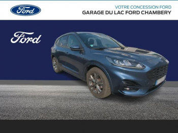 Photo 2 du bon plan FORD Kuga 2.5 Duratec 190ch FHEV E85 ST-Line BVA occasion à 28590 €