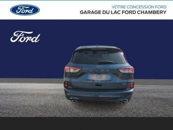 Photo 3 du bon plan FORD Kuga 2.5 Duratec 190ch FHEV E85 ST-Line BVA occasion à 28590 €