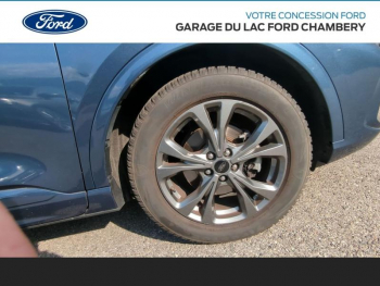 Photo 4 du bon plan FORD Kuga 2.5 Duratec 190ch FHEV E85 ST-Line BVA occasion à 28590 €