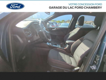 Photo 5 du bon plan FORD Kuga 2.5 Duratec 190ch FHEV E85 ST-Line BVA occasion à 28590 €