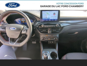 Photo 7 du bon plan FORD Kuga 2.5 Duratec 190ch FHEV E85 ST-Line BVA occasion à 28590 €
