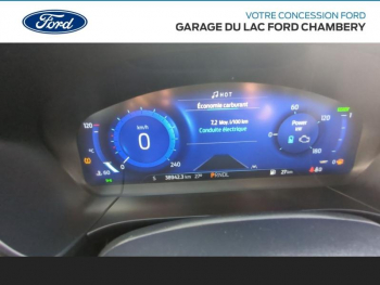 Photo 8 du bon plan FORD Kuga 2.5 Duratec 190ch FHEV E85 ST-Line BVA occasion à 28590 €