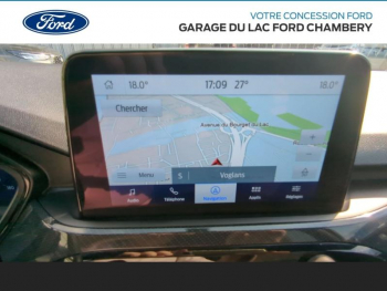 Photo 10 du bon plan FORD Kuga 2.5 Duratec 190ch FHEV E85 ST-Line BVA occasion à 28590 €