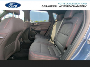 Photo 11 du bon plan FORD Kuga 2.5 Duratec 190ch FHEV E85 ST-Line BVA occasion à 28590 €