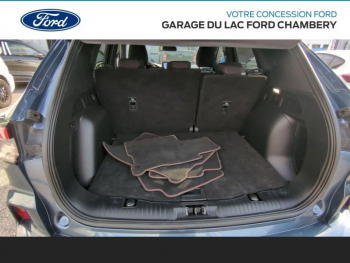 Photo 12 du bon plan FORD Kuga 2.5 Duratec 190ch FHEV E85 ST-Line BVA occasion à 28590 €