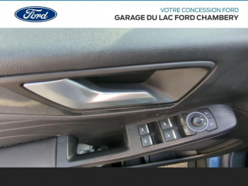 Photo 14 du bon plan FORD Kuga 2.5 Duratec 190ch FHEV E85 ST-Line BVA occasion à 28590 €
