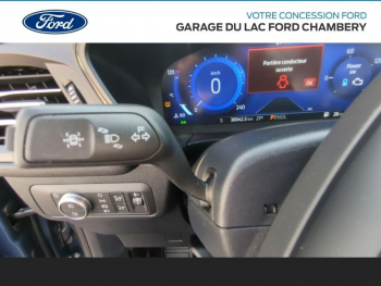 Photo 16 du bon plan FORD Kuga 2.5 Duratec 190ch FHEV E85 ST-Line BVA occasion à 28590 €