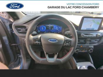 Photo 17 du bon plan FORD Kuga 2.5 Duratec 190ch FHEV E85 ST-Line BVA occasion à 28590 €