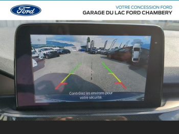 Photo 18 du bon plan FORD Kuga 2.5 Duratec 190ch FHEV E85 ST-Line BVA occasion à 28590 €