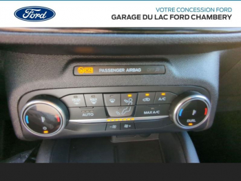 Photo 19 du bon plan FORD Kuga 2.5 Duratec 190ch FHEV E85 ST-Line BVA occasion à 28590 €