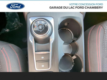 Photo 20 du bon plan FORD Kuga 2.5 Duratec 190ch FHEV E85 ST-Line BVA occasion à 28590 €
