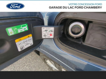 Photo 23 du bon plan FORD Kuga 2.5 Duratec 190ch FHEV E85 ST-Line BVA occasion à 28590 €