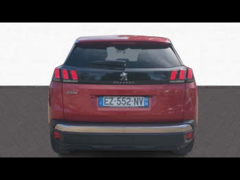 Photo 3 du bon plan PEUGEOT 3008 1.5 BlueHDi 130ch E6.c Allure S&S occasion à 16990 €
