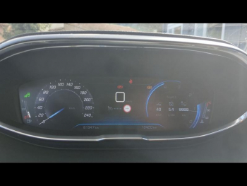 Photo 9 du bon plan PEUGEOT 3008 1.5 BlueHDi 130ch E6.c Allure S&S occasion à 16990 €