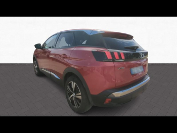 Photo 15 du bon plan PEUGEOT 3008 1.5 BlueHDi 130ch E6.c Allure S&S occasion à 16990 €