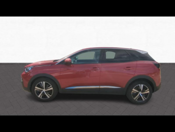 Photo 16 du bon plan PEUGEOT 3008 1.5 BlueHDi 130ch E6.c Allure S&S occasion à 16990 €