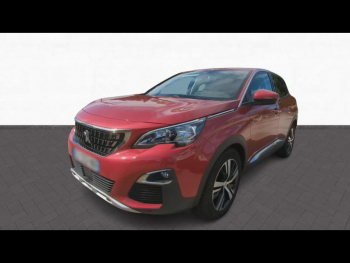 Photo 17 du bon plan PEUGEOT 3008 1.5 BlueHDi 130ch E6.c Allure S&S occasion à 16990 €