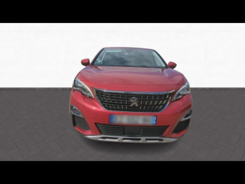 Photo 18 du bon plan PEUGEOT 3008 1.5 BlueHDi 130ch E6.c Allure S&S occasion à 16990 €