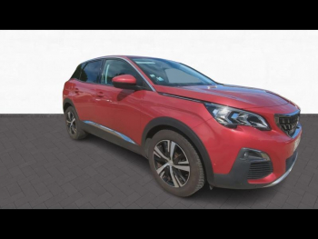 Photo 19 du bon plan PEUGEOT 3008 1.5 BlueHDi 130ch E6.c Allure S&S occasion à 16990 €
