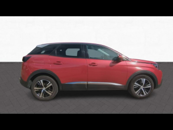 Photo 20 du bon plan PEUGEOT 3008 1.5 BlueHDi 130ch E6.c Allure S&S occasion à 16990 €