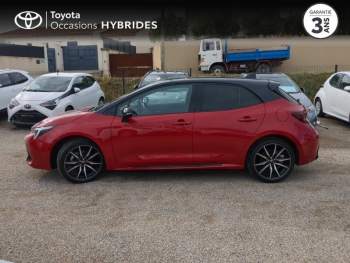 Photo 3 du bon plan TOYOTA Corolla 2.0 196ch GR Sport MY23 occasion à 28498 €