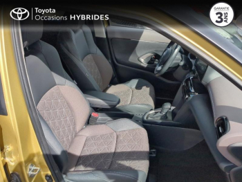 Photo 6 du bon plan TOYOTA Yaris Cross 116h Collection MY22 occasion à 22990 €