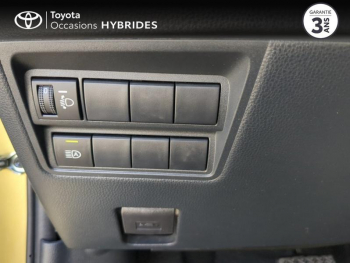 Photo 20 du bon plan TOYOTA Yaris Cross 116h Collection MY22 occasion à 22990 €