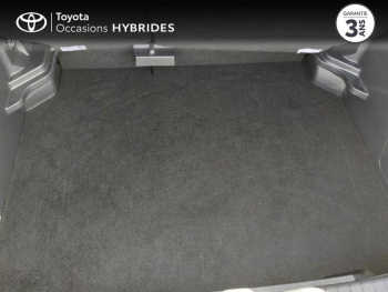 Photo 21 du bon plan TOYOTA Yaris Cross 116h Collection MY22 occasion à 22990 €