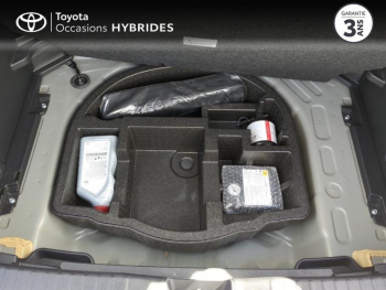 Photo 22 du bon plan TOYOTA Yaris Cross 116h Collection MY22 occasion à 22990 €