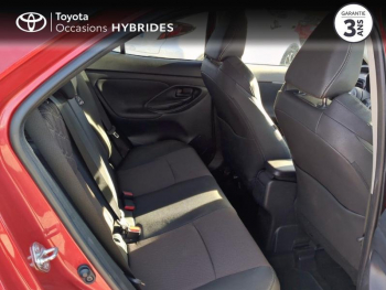 Photo 7 du bon plan TOYOTA Yaris Cross 116h Collection MY22 occasion à 23990 €