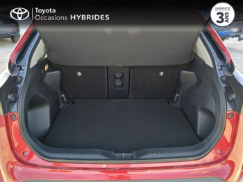 Photo 10 du bon plan TOYOTA Yaris Cross 116h Collection MY22 occasion à 23990 €