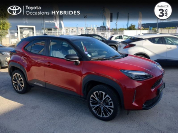 Photo 19 du bon plan TOYOTA Yaris Cross 116h Collection MY22 occasion à 23990 €