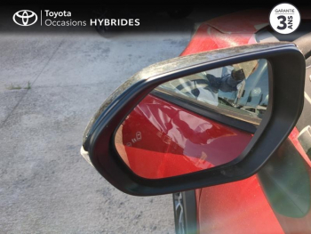 Photo 22 du bon plan TOYOTA Yaris Cross 116h Collection MY22 occasion à 23990 €