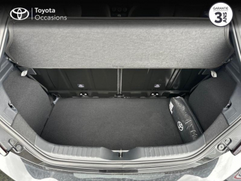 Photo 10 du bon plan TOYOTA Aygo X 1.0 VVT-i 72ch Design MY24 occasion à 14990 €
