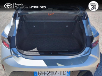 Photo 10 du bon plan TOYOTA Corolla 184h GR Sport MY22 occasion à 25990 €