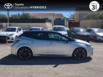 Photo 17 du bon plan TOYOTA Corolla 184h GR Sport MY22 occasion à 25990 €