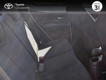 Photo 7 du bon plan TOYOTA Aygo X 1.0 VVT-i 72ch Dynamic S-CVT occasion à 14990 €