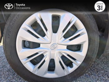 Photo 16 du bon plan TOYOTA Aygo X 1.0 VVT-i 72ch Dynamic S-CVT occasion à 14990 €