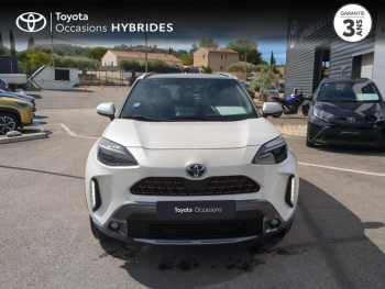 Photo 5 du bon plan TOYOTA Yaris Cross 116h Trail AWD-i MY21 occasion à 24990 €