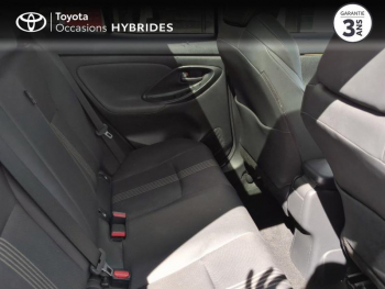 Photo 7 du bon plan TOYOTA Yaris Cross 116h Trail AWD-i MY21 occasion à 24990 €
