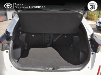 Photo 10 du bon plan TOYOTA Yaris Cross 116h Trail AWD-i MY21 occasion à 24990 €