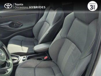Photo 11 du bon plan TOYOTA Yaris Cross 116h Trail AWD-i MY21 occasion à 24990 €
