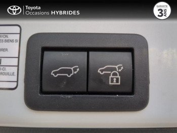 Photo 21 du bon plan TOYOTA Yaris Cross 116h Trail AWD-i MY21 occasion à 24990 €
