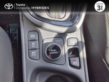Photo 23 du bon plan TOYOTA Yaris Cross 116h Trail AWD-i MY21 occasion à 24990 €
