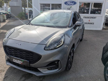 Photo 3 du bon plan FORD Puma 1.0 EcoBoost 125ch S&S mHEV ST-Line Powershift occasion à 20990 €