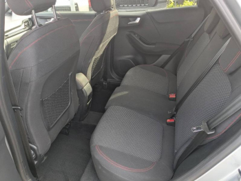 Photo 8 du bon plan FORD Puma 1.0 EcoBoost 125ch S&S mHEV ST-Line Powershift occasion à 20990 €