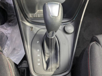 Photo 9 du bon plan FORD Puma 1.0 EcoBoost 125ch S&S mHEV ST-Line Powershift occasion à 20990 €