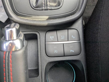 Photo 10 du bon plan FORD Puma 1.0 EcoBoost 125ch S&S mHEV ST-Line Powershift occasion à 20990 €